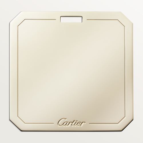 C de Cartier肩背包，迷你款