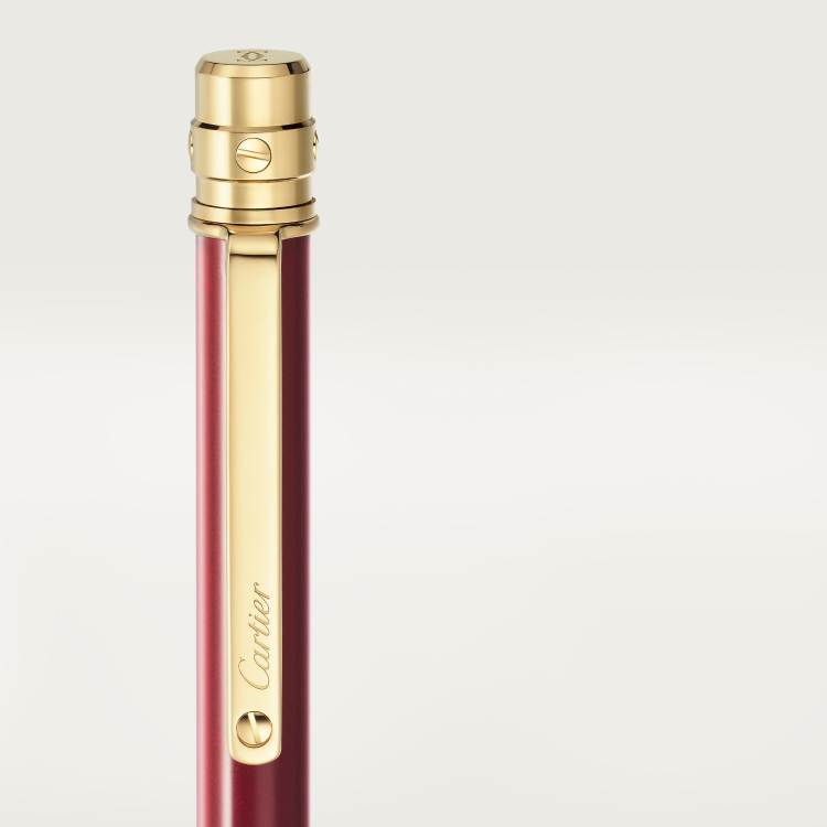 Santos de Cartier圆珠笔