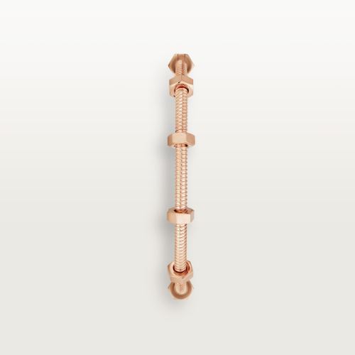 Écrou de Cartier手镯