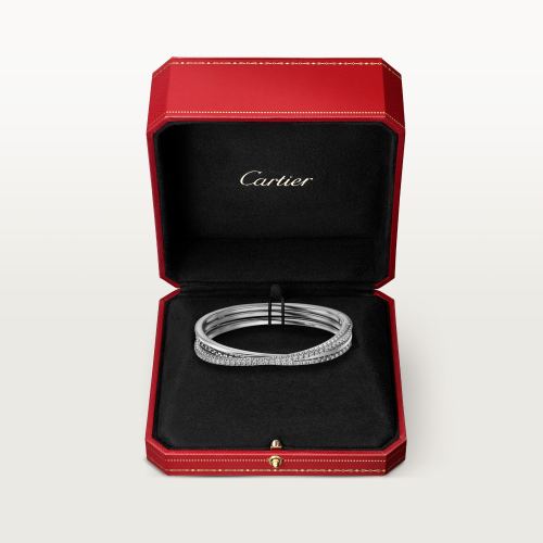Etincelle de Cartier手镯