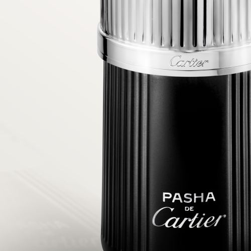 Pasha de Cartier Edition Noire帕莎之夜淡香水