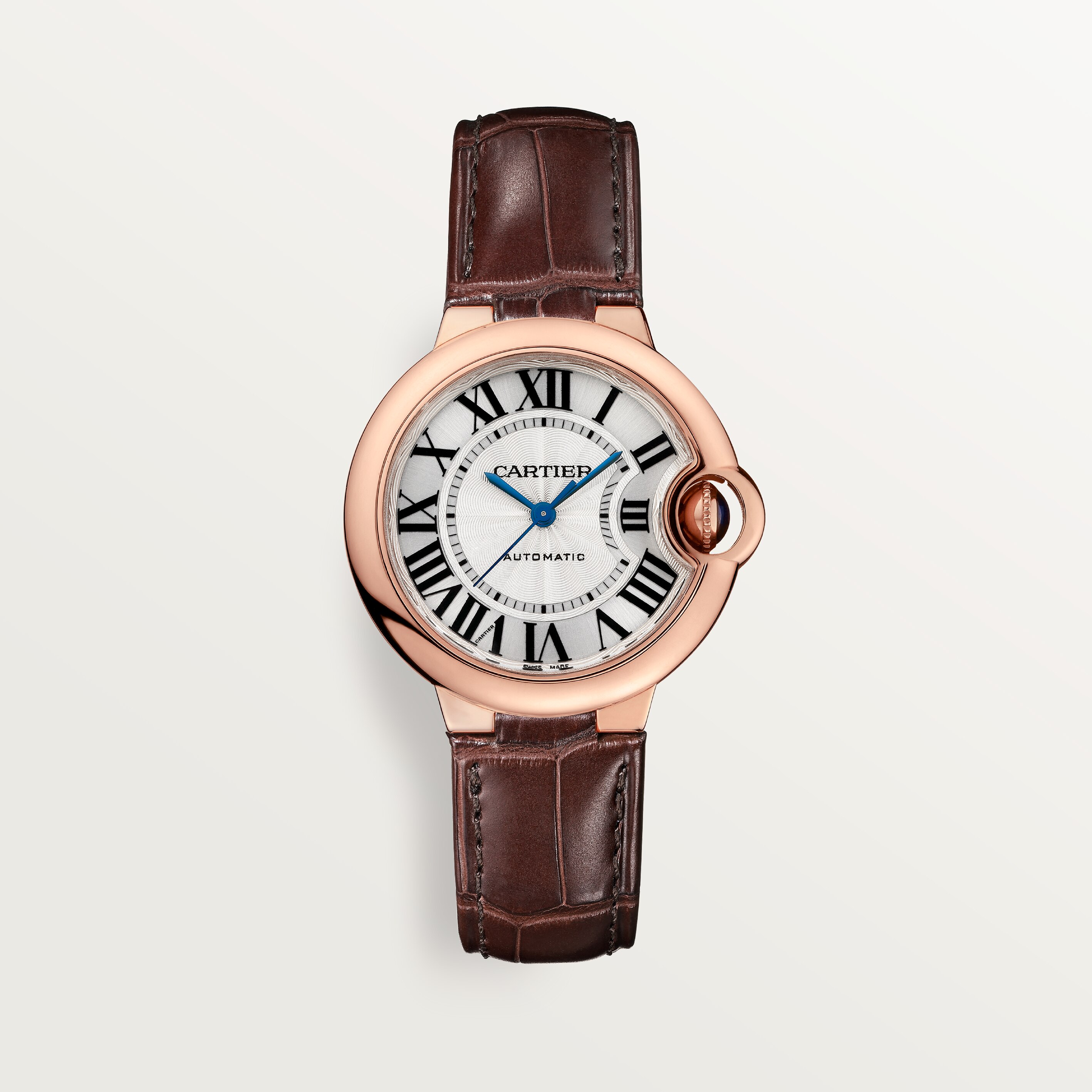 Cartier CRW6920097