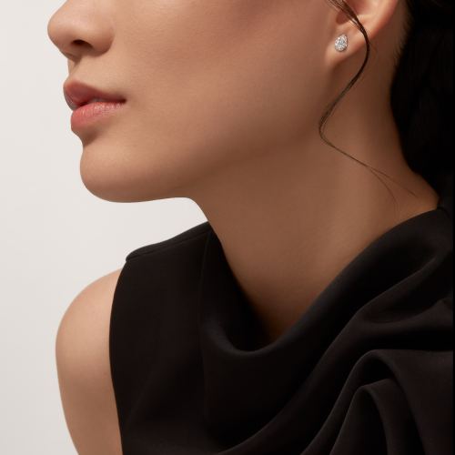 Etincelle de Cartier耳环