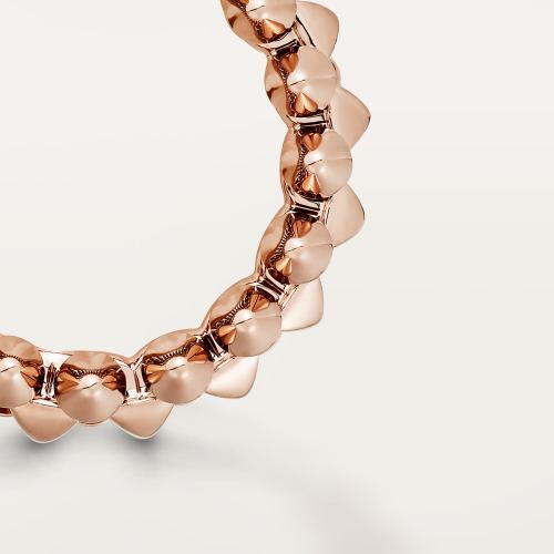 Clash de Cartier戒指，中号款