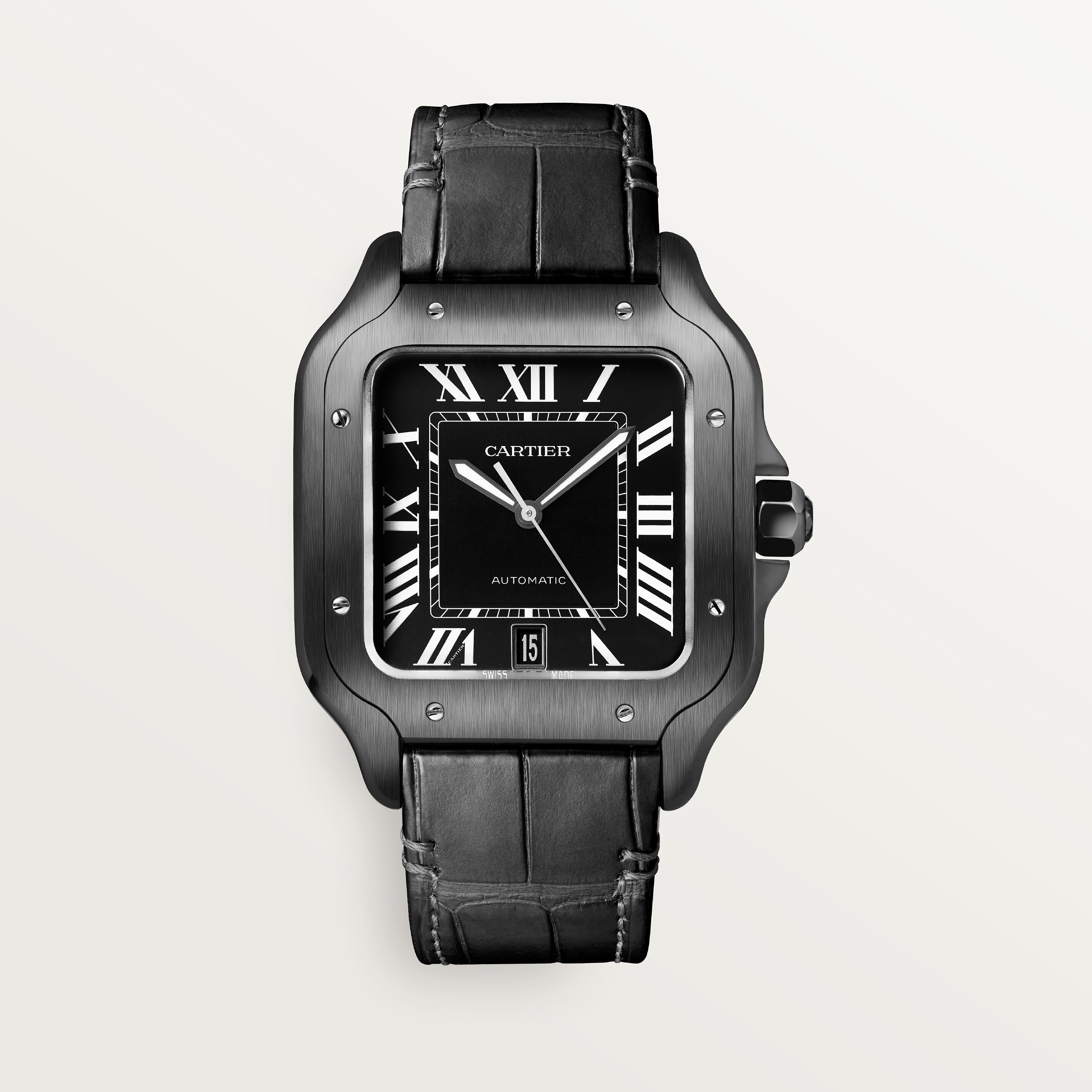 Cartier CRWSSA0039