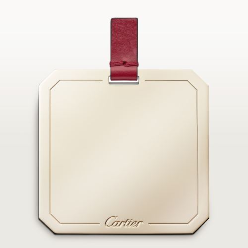 迷你链条手袋，C de Cartier系列