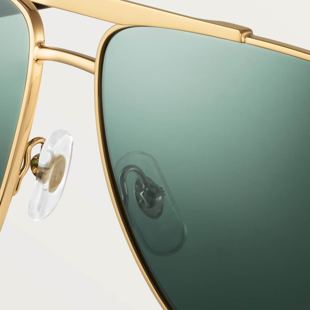 Signature C de Cartier太阳眼镜