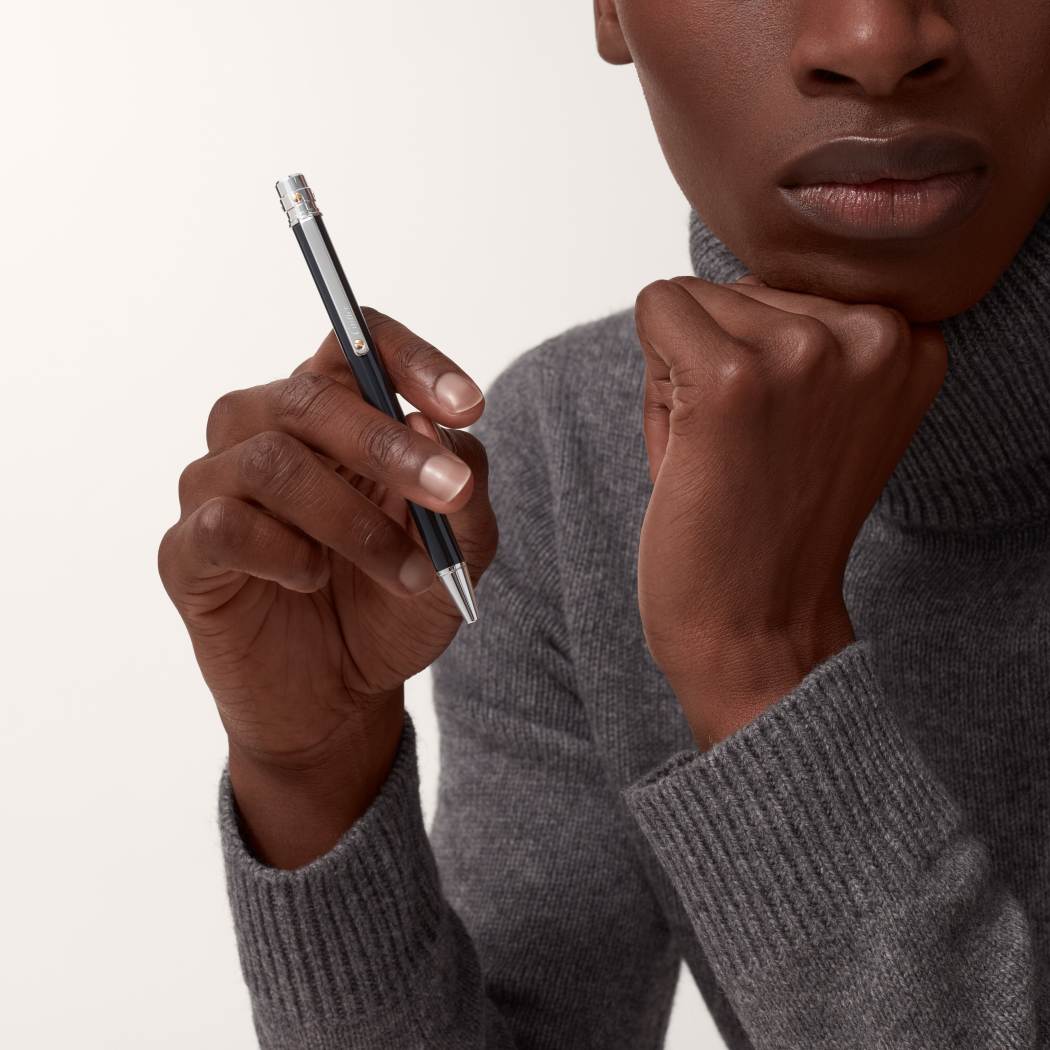 Santos de Cartier圆珠笔