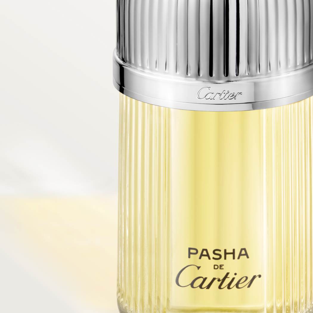 Pasha de Cartier帕莎淡香水