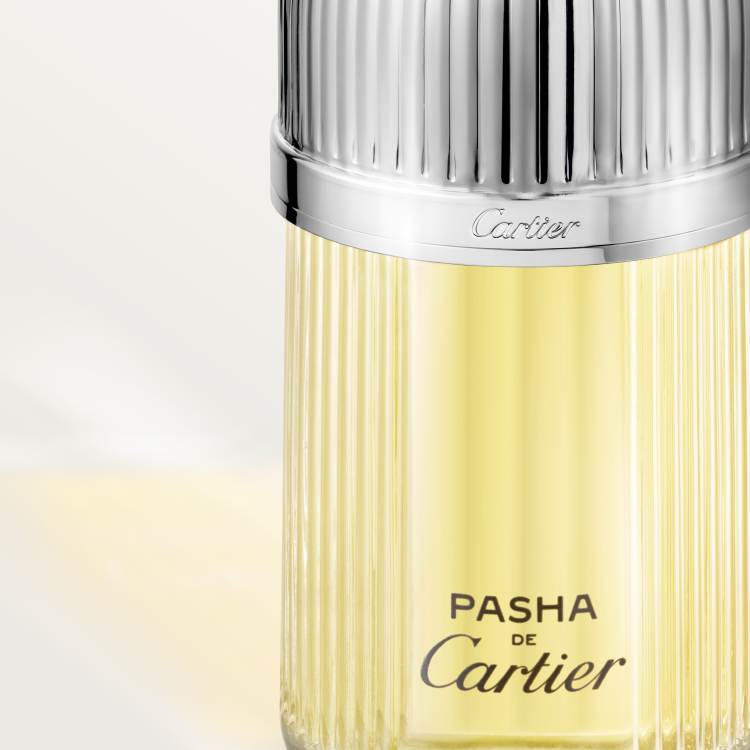 Pasha de Cartier帕莎淡香水