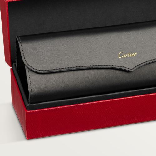 Panthère de Cartier太阳眼镜