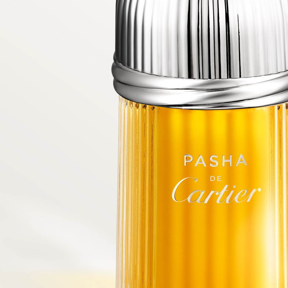 Pasha de Cartier帕莎香水