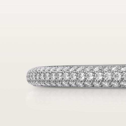 Etincelle de Cartier手镯