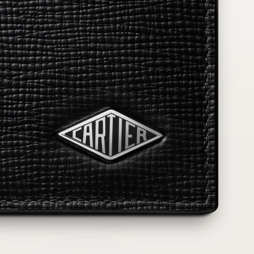 4信用卡皮夹，Cartier Losange系列