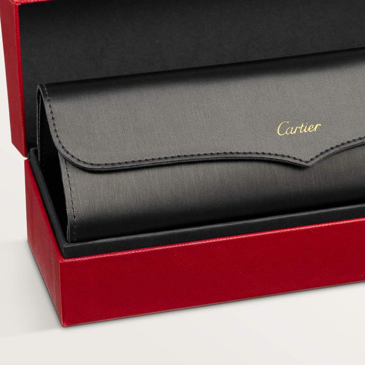 Panthère de Cartier太阳眼镜