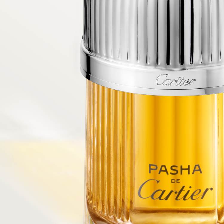 Pasha de Cartier帕莎香水