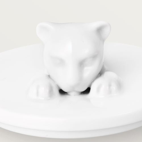 Cartier Baby猎豹马克杯