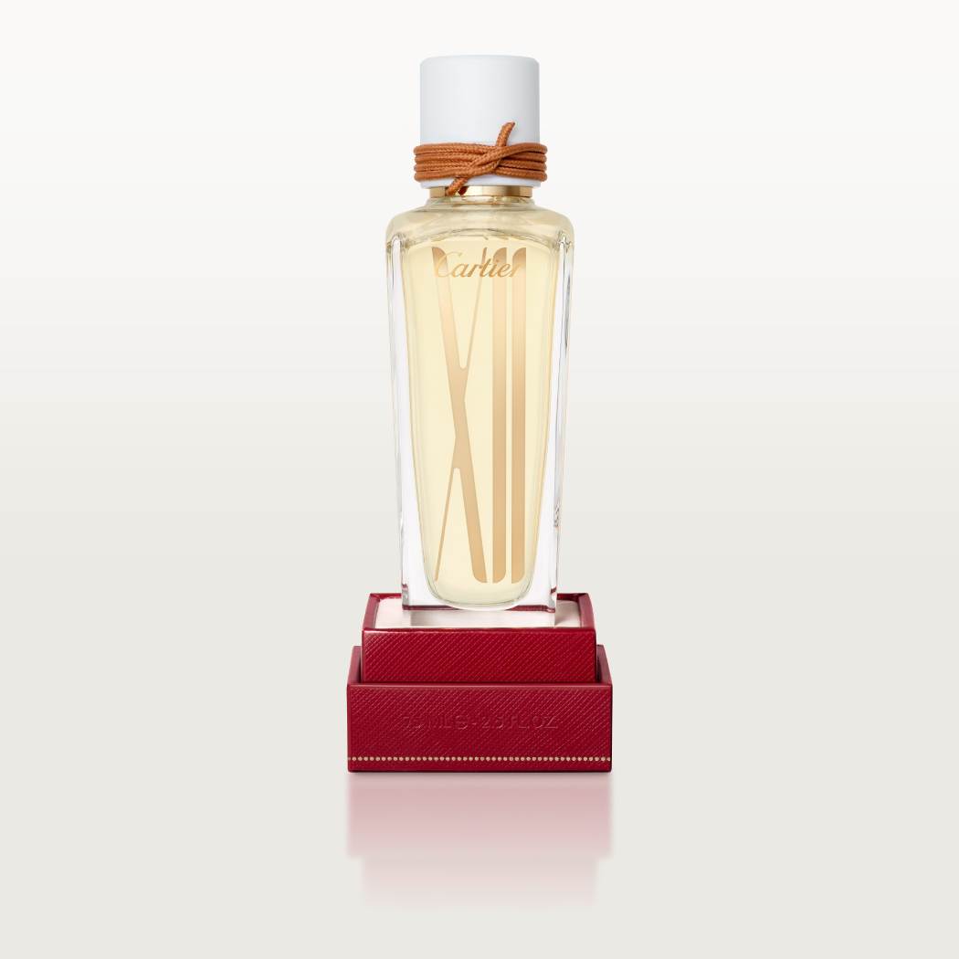  Les Heures de Parfum时光之水系列时之秘语浓香水
