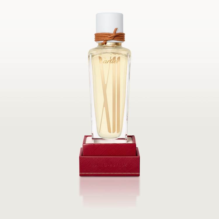  Les Heures de Parfum时光之水系列时之秘语浓香水
