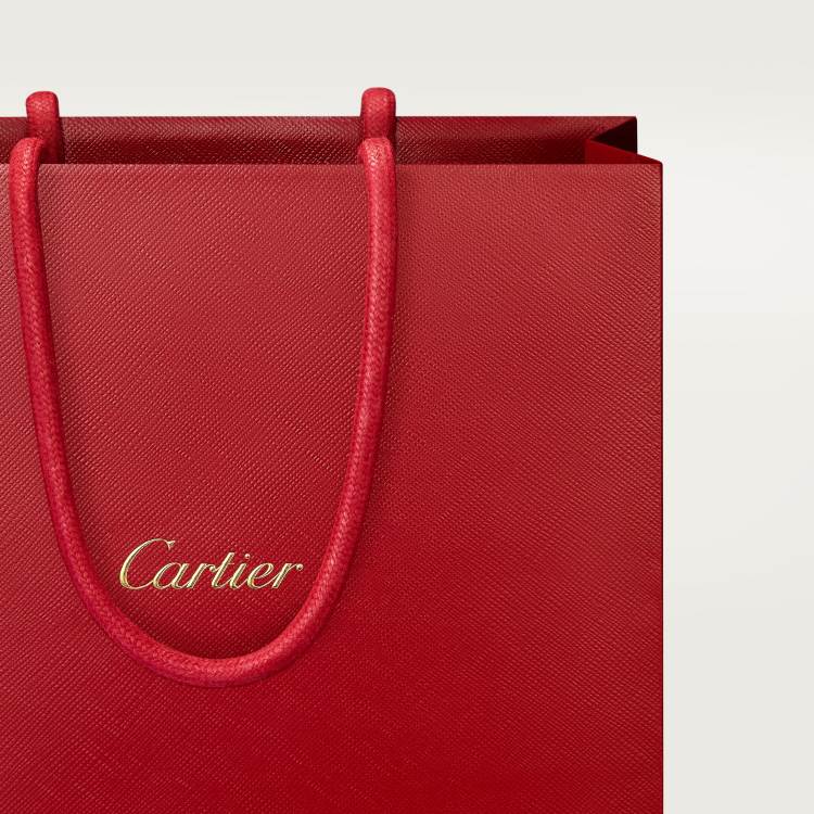 Cartier Baby猎豹马克杯