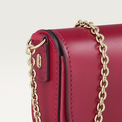 链条手袋，超小号款，C de Cartier系列
