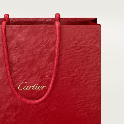 Cartier Baby猎豹马克杯