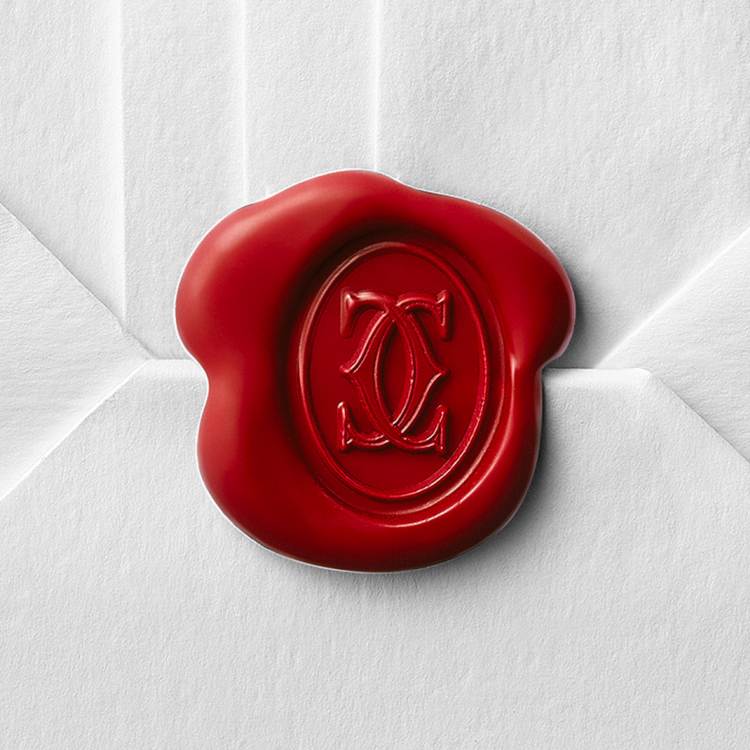 Pasha de Cartier腕表 35毫米 18K玫瑰金 自动上链