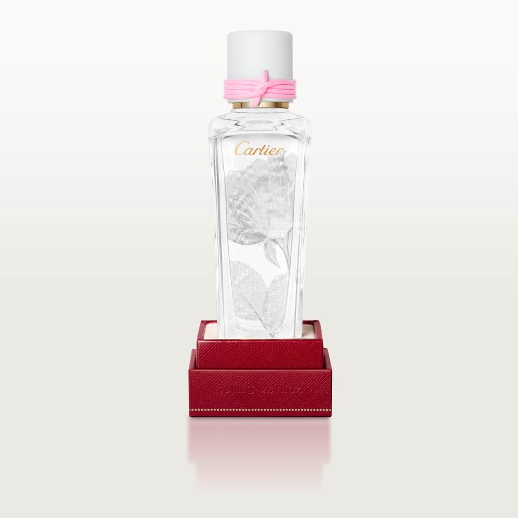 Les Epures de Parfum纯真年代香水系列Pure Rose幽然玫瑰淡香水 