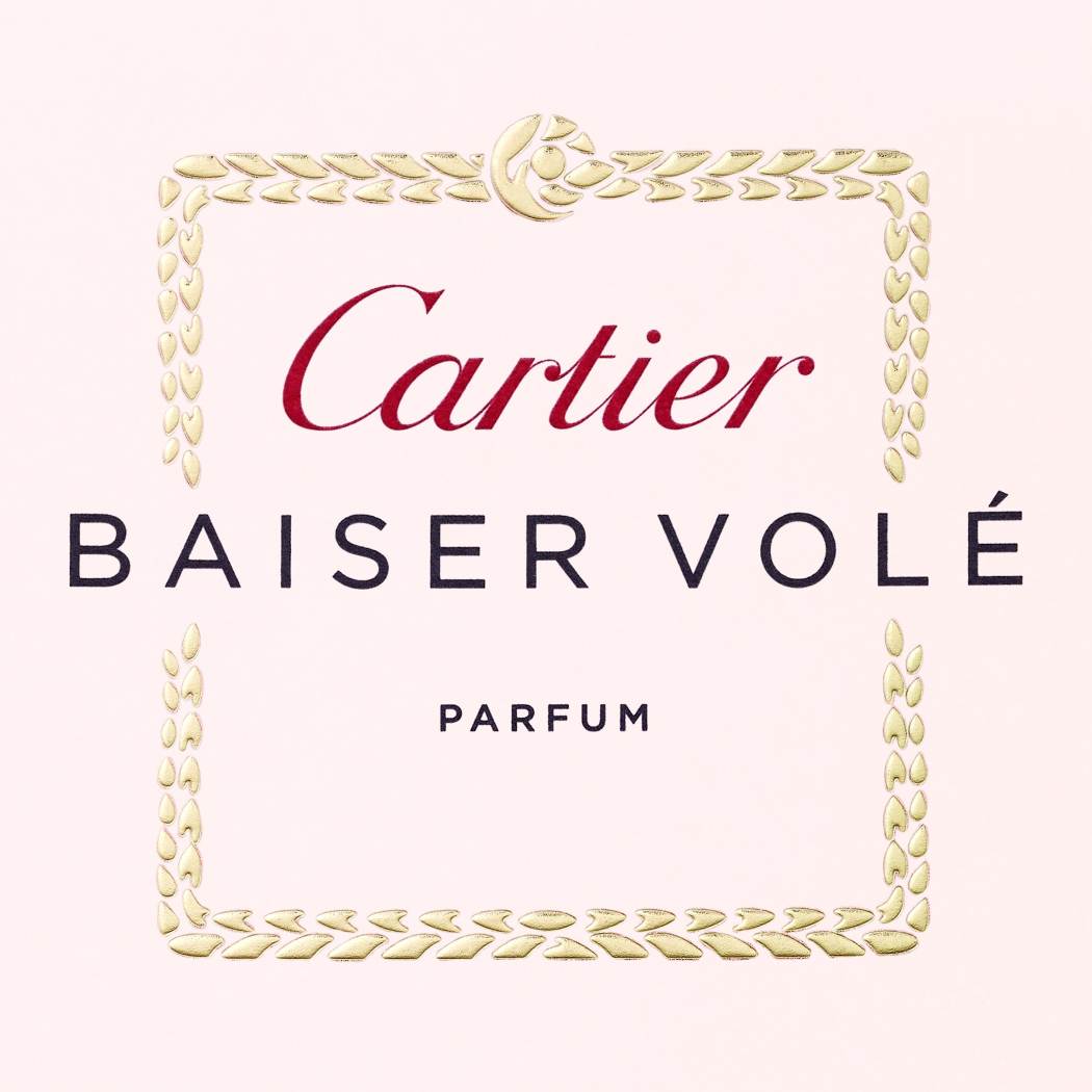 Baiser Volé挚吻女士香水
