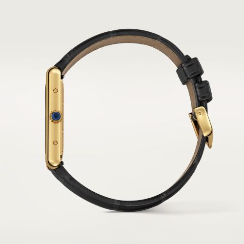 Tank Louis Cartier腕表