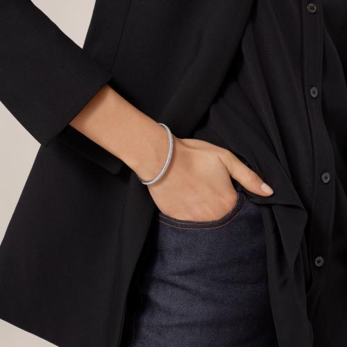 Etincelle de Cartier手镯