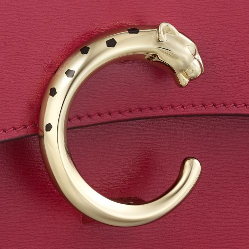 迷你链条手袋，Panthère de Cartier卡地亚猎豹系列
