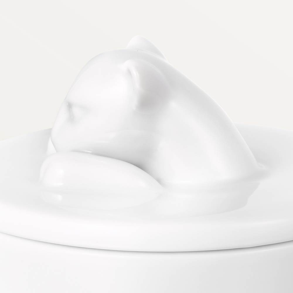 Cartier Baby猎豹马克杯