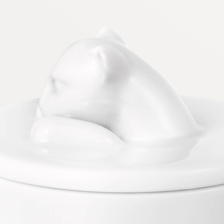 Cartier Baby猎豹马克杯