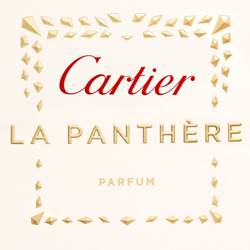 La Panthère Parfum猎豹浓香水