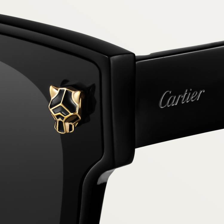 Panthère de Cartier太阳眼镜