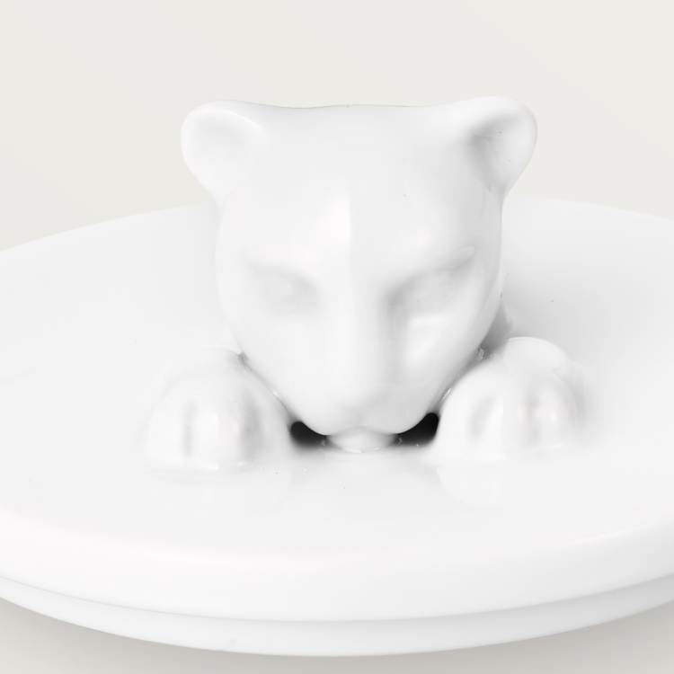 Cartier Baby猎豹马克杯