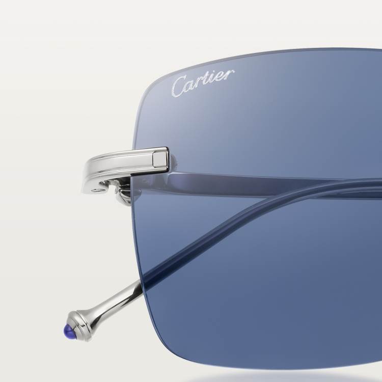 Pasha de Cartier太阳眼镜