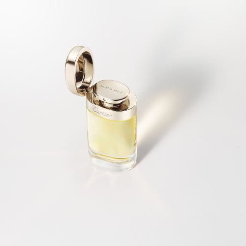 Baiser Volé挚吻女士香水