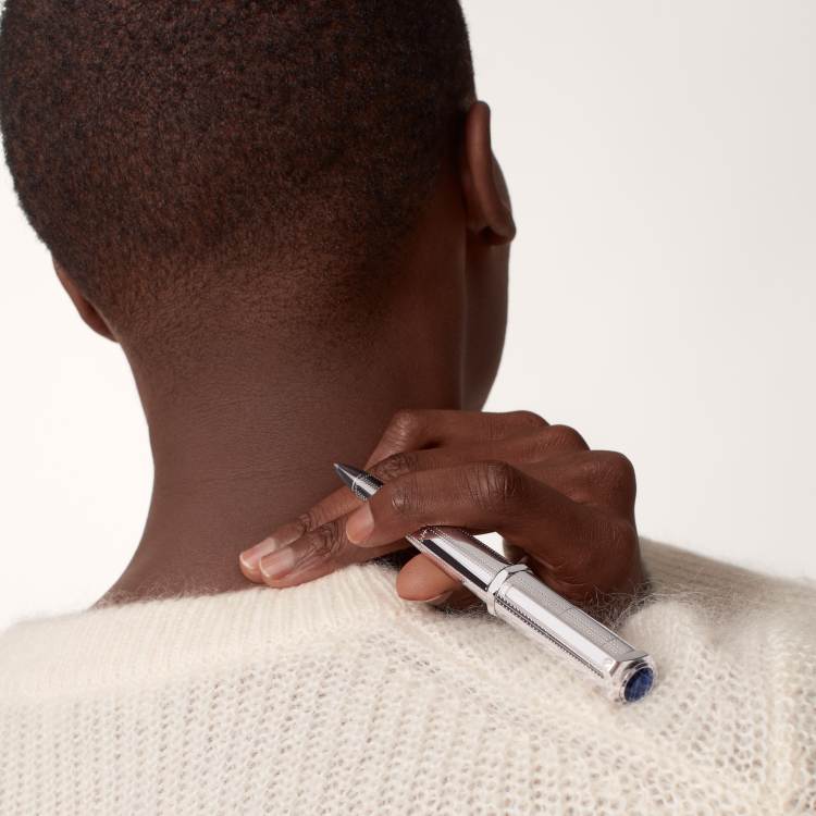 Santos-Dumont de Cartier圆珠笔