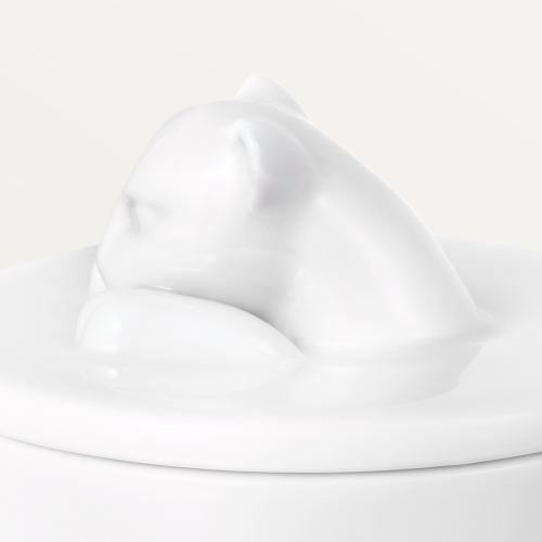Cartier Baby猎豹马克杯