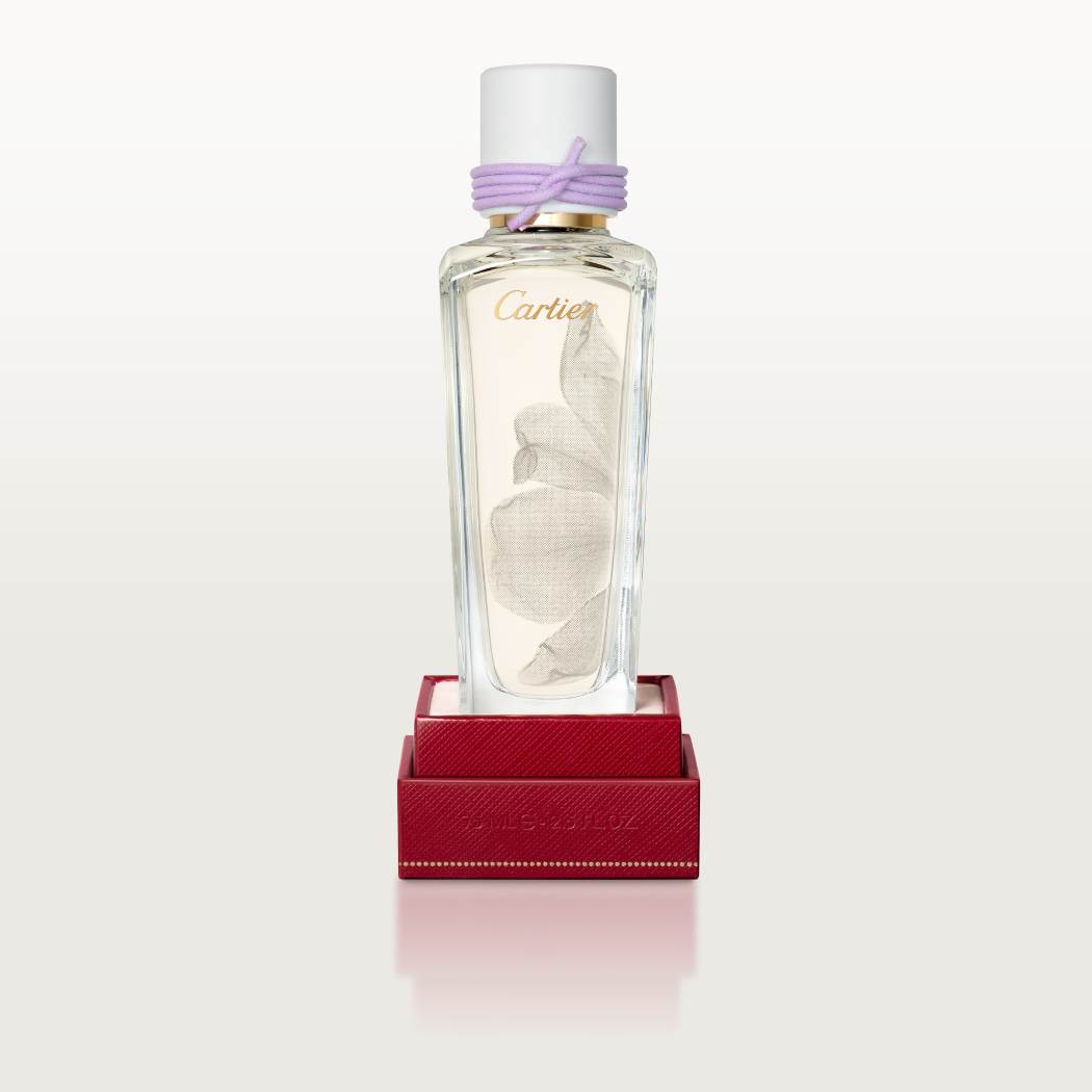 Les Epures de Parfum纯真年代香水系列Pur Magnolia玉兰香舞淡香水