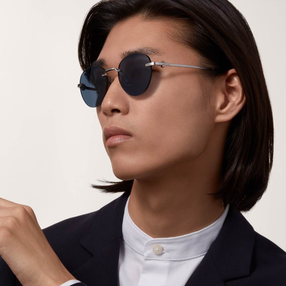 Pasha de Cartier太阳眼镜