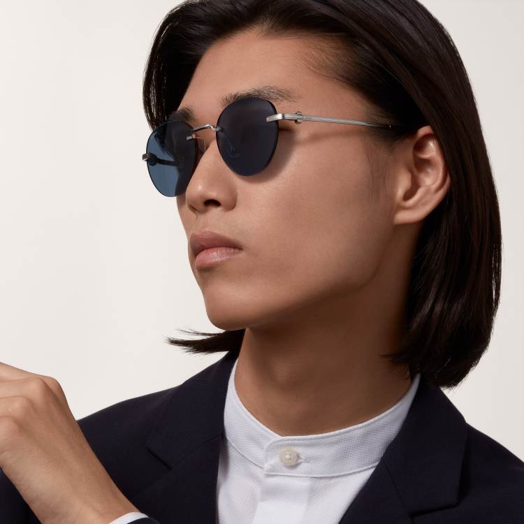 Pasha de Cartier太阳眼镜