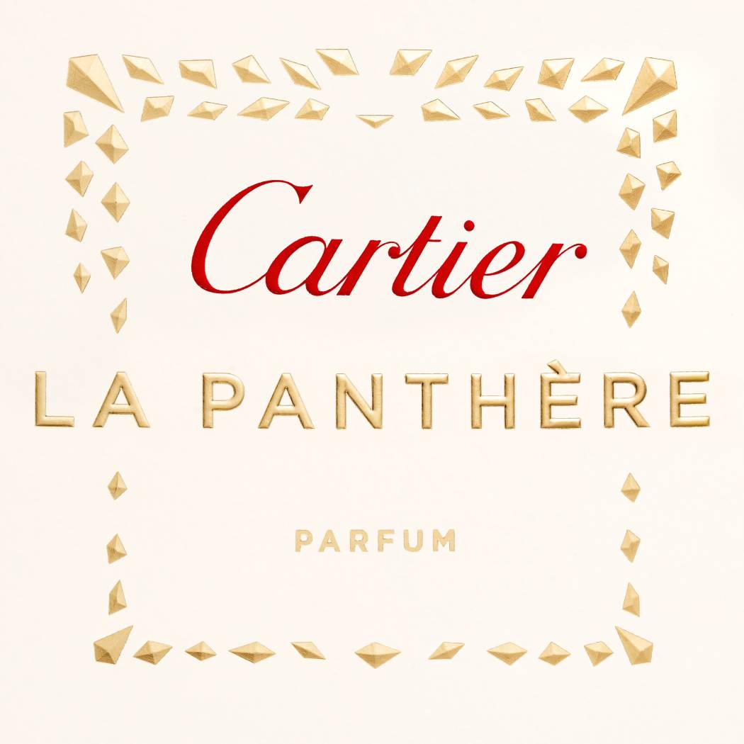 La Panthère Parfum猎豹浓香水