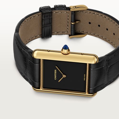 Tank Louis Cartier腕表