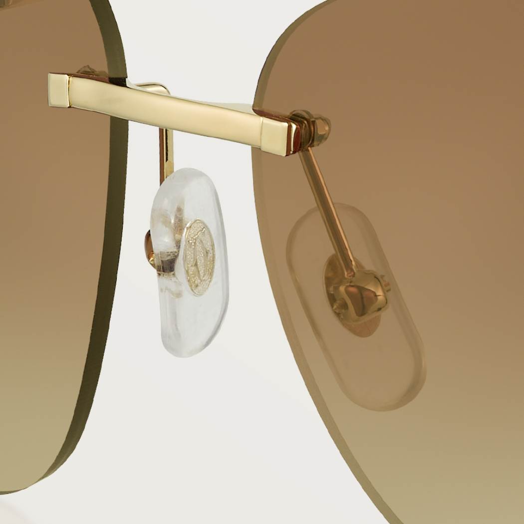 Panthère de Cartier太阳眼镜