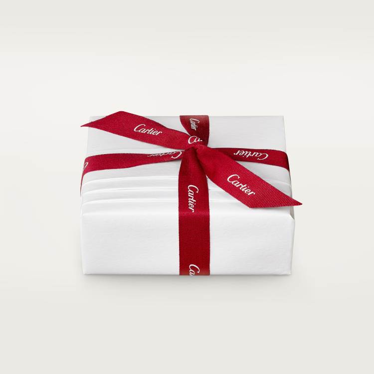 Santos de Cartier钞票夹