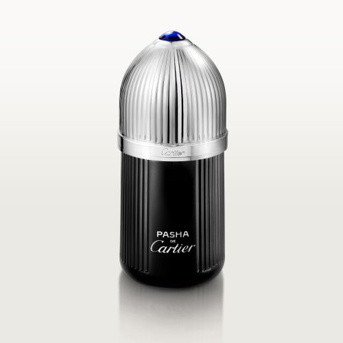 Pasha de Cartier Edition Noire帕莎之夜淡香水