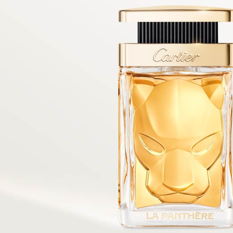 La Panthère猎豹女士浓香水
